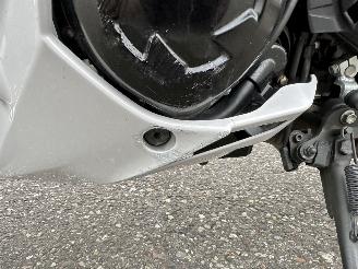 Kawasaki Z 1000 Tour ABS 139pk - 20dkm - unieke kleurcombinatie - goede banden - led - volledig rijdbaar kapschade picture 40