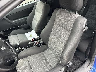 Opel Astra G cabrio 1.6i 16v bertone - 113dkm nap - distriebutieriem vernieuwd bij 91.696km in 2020 - elektr pakket picture 51