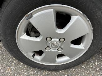 Opel Astra G cabrio 1.6i 16v bertone - 113dkm nap - distriebutieriem vernieuwd bij 91.696km in 2020 - elektr pakket picture 31