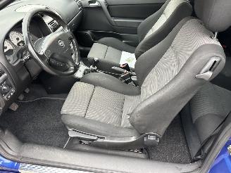 Opel Astra G cabrio 1.6i 16v bertone - 113dkm nap - distriebutieriem vernieuwd bij 91.696km in 2020 - elektr pakket picture 50