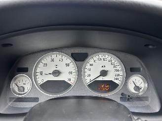 Opel Astra G cabrio 1.6i 16v bertone - 113dkm nap - distriebutieriem vernieuwd bij 91.696km in 2020 - elektr pakket picture 20