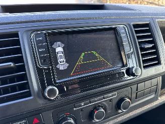 Volkswagen Transporter 2.0 TDI 102pk euro.6 L1/H1 Comfortline - nap - navi - pdc - airco - cruise control - licht + regensensor picture 21