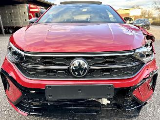 Volkswagen Taigo 1.0 TSI 116pk aut + F1 R-line - pano - virtual - front + line + side assist - navi - camera - sfeerverl - 3x r-line picture 3