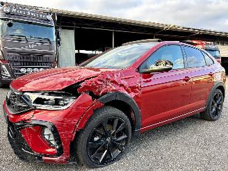 Volkswagen Taigo 1.0 TSI 116pk aut + F1 R-line - pano - virtual - front + line + side assist - navi - camera - sfeerverl - 3x r-line picture 2