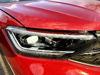 Volkswagen Taigo 1.0 TSI 116pk aut + F1 R-line - pano - virtual - front + line + side assist - navi - camera - sfeerverl - 3x r-line picture 9