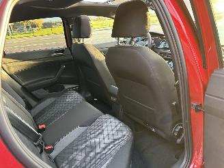 Volkswagen Taigo 1.0 TSI 116pk aut + F1 R-line - pano - virtual - front + line + side assist - navi - camera - sfeerverl - 3x r-line picture 49