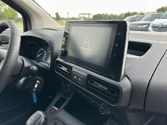 Citroën Berlingo 1.5 BlueHDI 99pk Club XL Lang - navi - nap - airco - cruise - apple carplay - usb - elektr pakket picture 25