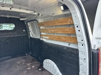 Citroën Berlingo 1.5 BlueHDI 99pk Club XL Lang - navi - nap - airco - cruise - apple carplay - usb - elektr pakket picture 46