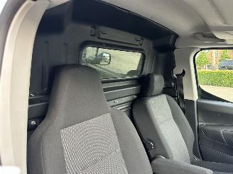 Citroën Berlingo 1.5 BlueHDI 99pk Club XL Lang - navi - nap - airco - cruise - apple carplay - usb - elektr pakket picture 57