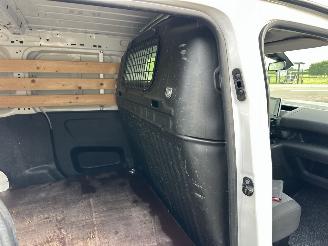 Citroën Berlingo 1.5 BlueHDI 99pk Club XL Lang - navi - nap - airco - cruise - apple carplay - usb - elektr pakket picture 61