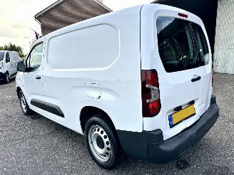 Citroën Berlingo 1.5 BlueHDI 99pk Club XL Lang - navi - nap - airco - cruise - apple carplay - usb - elektr pakket picture 5