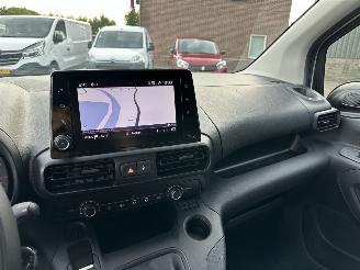 Citroën Berlingo 1.5 BlueHDI 99pk Club XL Lang - navi - nap - airco - cruise - apple carplay - usb - elektr pakket picture 35