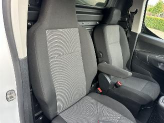 Citroën Berlingo 1.5 BlueHDI 99pk Club XL Lang - navi - nap - airco - cruise - apple carplay - usb - elektr pakket picture 58