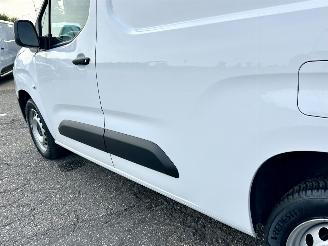 Citroën Berlingo 1.5 BlueHDI 99pk Club XL Lang - navi - nap - airco - cruise - apple carplay - usb - elektr pakket picture 66