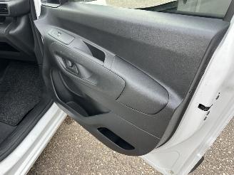 Citroën Berlingo 1.5 BlueHDI 99pk Club XL Lang - navi - nap - airco - cruise - apple carplay - usb - elektr pakket picture 49