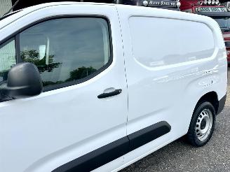 Citroën Berlingo 1.5 BlueHDI 99pk Club XL Lang - navi - nap - airco - cruise - apple carplay - usb - elektr pakket picture 64