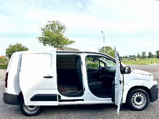Citroën Berlingo 1.5 BlueHDI 99pk Club XL Lang - navi - nap - airco - cruise - apple carplay - usb - elektr pakket picture 73
