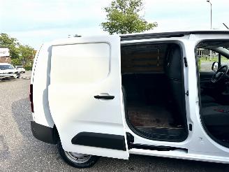 Citroën Berlingo 1.5 BlueHDI 99pk Club XL Lang - navi - nap - airco - cruise - apple carplay - usb - elektr pakket picture 72