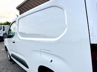 Citroën Berlingo 1.5 BlueHDI 99pk Club XL Lang - navi - nap - airco - cruise - apple carplay - usb - elektr pakket picture 67