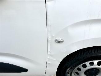 Citroën Berlingo 1.5 BlueHDI 99pk Club XL Lang - navi - nap - airco - cruise - apple carplay - usb - elektr pakket picture 8