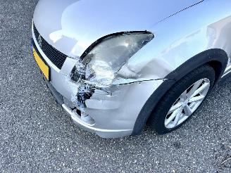 Suzuki Swift 1.3i 92pk GLS 5drs - nap - airco - camera - touchscreen multimedia - bleutooth - alcantara hemel + stuur picture 12