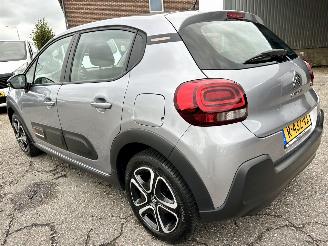 Citroën C3 1.2 PureTech 83pk C-Series - navi - line assist - clima - cruise - apple carpl - 66dkm nap - licht + regensensor picture 6
