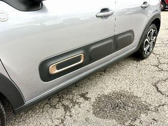 Citroën C3 1.2 PureTech 83pk C-Series - navi - line assist - clima - cruise - apple carpl - 66dkm nap - licht + regensensor picture 88