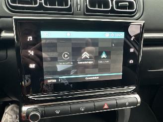 Citroën C3 1.2 PureTech 83pk C-Series - navi - line assist - clima - cruise - apple carpl - 66dkm nap - licht + regensensor picture 22