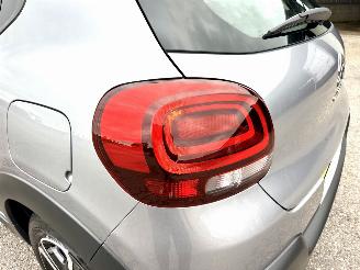 Citroën C3 1.2 PureTech 83pk C-Series - navi - line assist - clima - cruise - apple carpl - 66dkm nap - licht + regensensor picture 102