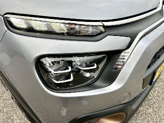 Citroën C3 1.2 PureTech 83pk C-Series - navi - line assist - clima - cruise - apple carpl - 66dkm nap - licht + regensensor picture 94