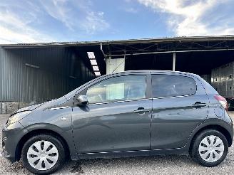 Peugeot 108 1.0 e-VTi 72pk Active 5drs - 96dkm nap - airco - led - elektr pakket - aux - usb - privacy glass - bwjr 2021 2021/2