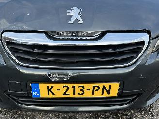 Peugeot 108 1.0 e-VTi 72pk Active 5drs - 96dkm nap - airco - led - elektr pakket - aux - usb - privacy glass - bwjr 2021 picture 55