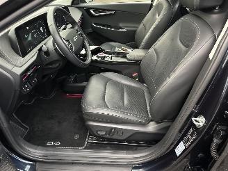 Kia EV6 Gereserveerd Plus 58kWh 170pk aut + f1 - nap - cam - keyless - front + line assist - stoelkoeling - stuurverw - stoelverw v+a picture 57