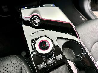 Kia EV6 Gereserveerd Plus 58kWh 170pk aut + f1 - nap - cam - keyless - front + line assist - stoelkoeling - stuurverw - stoelverw v+a picture 20