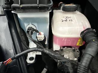 Kia EV6 Gereserveerd Plus 58kWh 170pk aut + f1 - nap - cam - keyless - front + line assist - stoelkoeling - stuurverw - stoelverw v+a picture 11