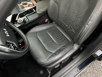 Kia EV6 Gereserveerd Plus 58kWh 170pk aut + f1 - nap - cam - keyless - front + line assist - stoelkoeling - stuurverw - stoelverw v+a picture 60