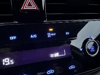 Kia EV6 Gereserveerd Plus 58kWh 170pk aut + f1 - nap - cam - keyless - front + line assist - stoelkoeling - stuurverw - stoelverw v+a picture 26