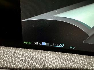 Kia EV6 Gereserveerd Plus 58kWh 170pk aut + f1 - nap - cam - keyless - front + line assist - stoelkoeling - stuurverw - stoelverw v+a picture 31