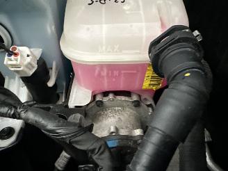 Kia EV6 Gereserveerd Plus 58kWh 170pk aut + f1 - nap - cam - keyless - front + line assist - stoelkoeling - stuurverw - stoelverw v+a picture 115