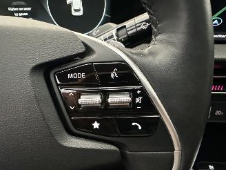 Kia EV6 Gereserveerd Plus 58kWh 170pk aut + f1 - nap - cam - keyless - front + line assist - stoelkoeling - stuurverw - stoelverw v+a picture 54