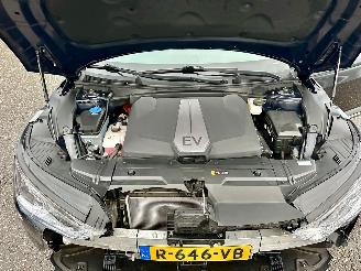 Kia EV6 Gereserveerd Plus 58kWh 170pk aut + f1 - nap - cam - keyless - front + line assist - stoelkoeling - stuurverw - stoelverw v+a picture 113