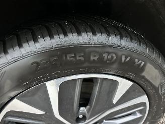 Kia EV6 Gereserveerd Plus 58kWh 170pk aut + f1 - nap - cam - keyless - front + line assist - stoelkoeling - stuurverw - stoelverw v+a picture 84