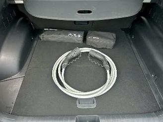 Kia EV6 Gereserveerd Plus 58kWh 170pk aut + f1 - nap - cam - keyless - front + line assist - stoelkoeling - stuurverw - stoelverw v+a picture 23