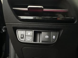 Kia EV6 Gereserveerd Plus 58kWh 170pk aut + f1 - nap - cam - keyless - front + line assist - stoelkoeling - stuurverw - stoelverw v+a picture 56