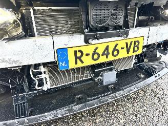 Kia EV6 Gereserveerd Plus 58kWh 170pk aut + f1 - nap - cam - keyless - front + line assist - stoelkoeling - stuurverw - stoelverw v+a picture 101