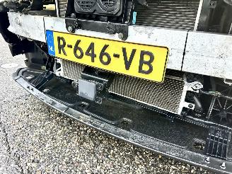 Kia EV6 Gereserveerd Plus 58kWh 170pk aut + f1 - nap - cam - keyless - front + line assist - stoelkoeling - stuurverw - stoelverw v+a picture 99