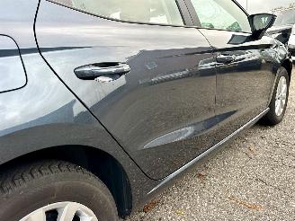 Seat Ibiza 1.0 EcoTSI 95pk Style 5drs - nap - line + front assist - virtual - carplay - pdc - airco - cruise - lmv - led picture 70