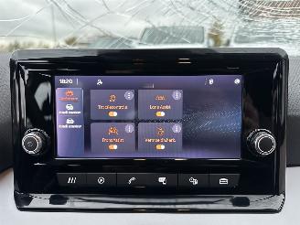 Seat Ibiza 1.0 EcoTSI 95pk Style 5drs - nap - line + front assist - virtual - carplay - pdc - airco - cruise - lmv - led picture 30