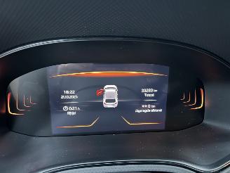 Seat Ibiza 1.0 EcoTSI 95pk Style 5drs - nap - line + front assist - virtual - carplay - pdc - airco - cruise - lmv - led picture 26