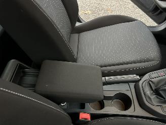 Seat Ibiza 1.0 EcoTSI 95pk Style 5drs - nap - line + front assist - virtual - carplay - pdc - airco - cruise - lmv - led picture 39